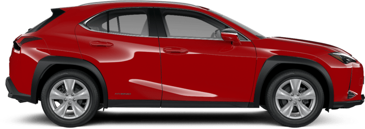 UX - UX 250H COMFORT HYBRID FWD 1 - 5 qapılı universal 