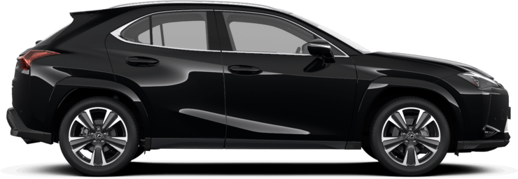 UX - Luxury 250h FWD - 5 qapılı krossover