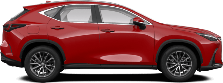 NX - Comfort H - 5 qapılı SUV