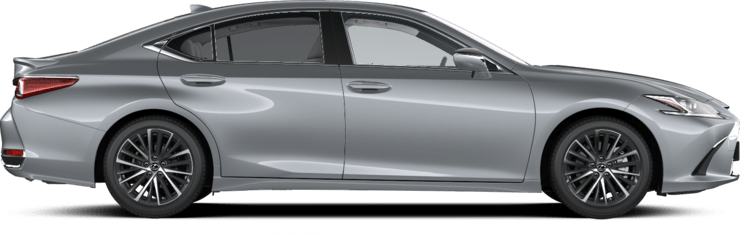 ES - Explore Line - Sedan