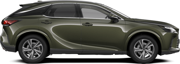 RX - Business Line - SUV
