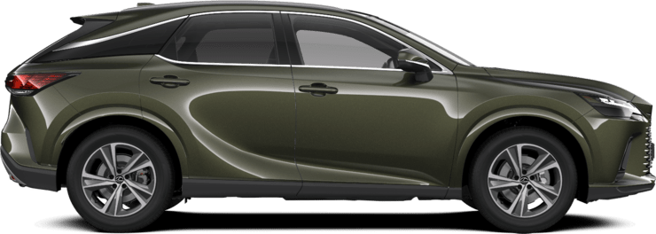RX - Base - SUV