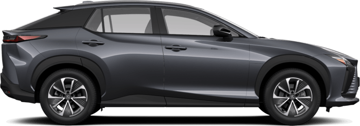 RZ - Comfort - Wagon 5 Doors