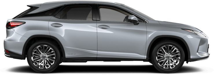 RX - Luxury Panorama - SUV