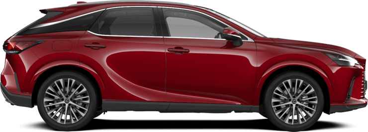 RX - COMFORT - SUV