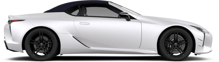 LL - ULTIMATE EDITION - Cabriolet
