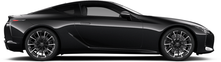 LL - SPORT+ - Coupé
