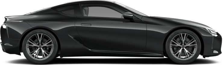 LL - EXCELLENCE - Coupé 2-türig