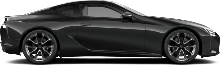 LL - SPORT+ - Coupé 2-türig