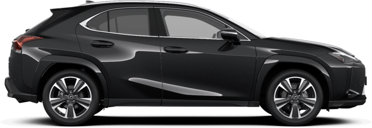 UX - EXCELLENCE - SUV