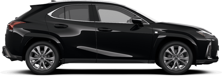 UX - F SPORT - SUV