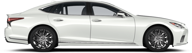 LS - IMPRESSION - Limousine LWB