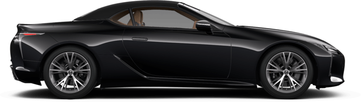 LE - EXCELLENCE - Cabriolet