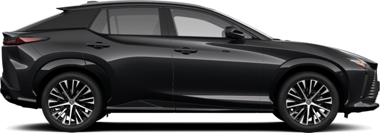 RZ - EXCELLENCE - SUV