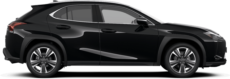 UX - Executive - Wagon 5 Doors