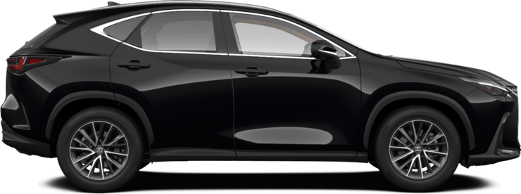 NX - Executive Plus - Wagon 5 Doors