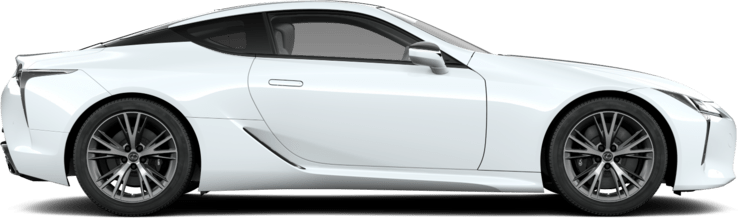 LL - Luxury - Coupe 2 Doors
