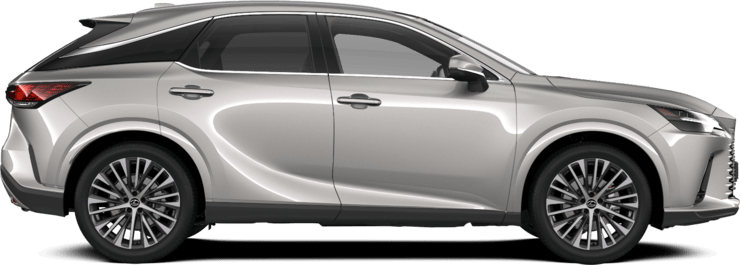 RX - Executive - SUV 5 Doors