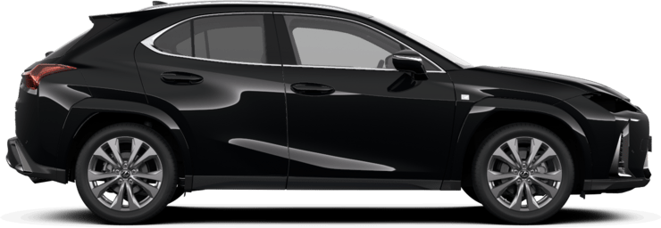 UX - F Sport - Wagon 5 Doors