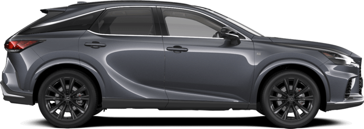 RX - F SPORT Design - SUV