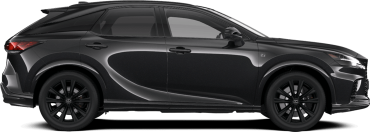 RX - F SPORT + - SUV