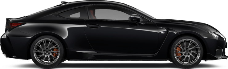 RF - RC F CARBON - Coupe 2 Doors