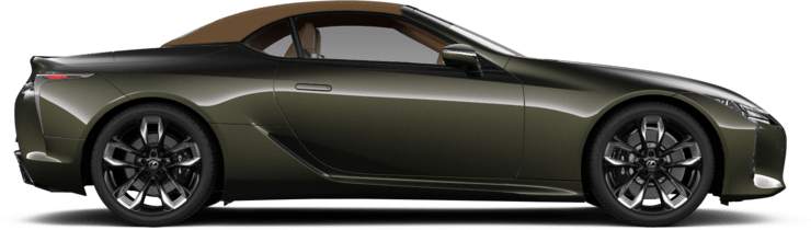 LL - ENTRY - Cabriolet