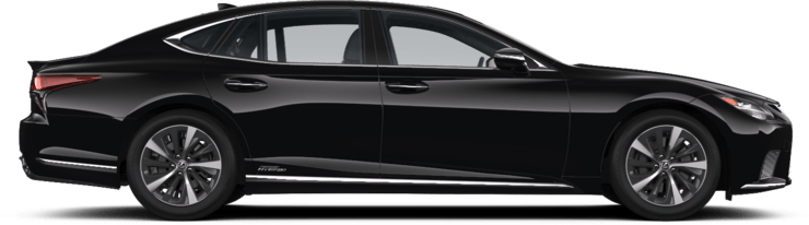 LS - LS - Limousine