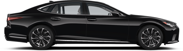 LS - Executive Line - Limousine