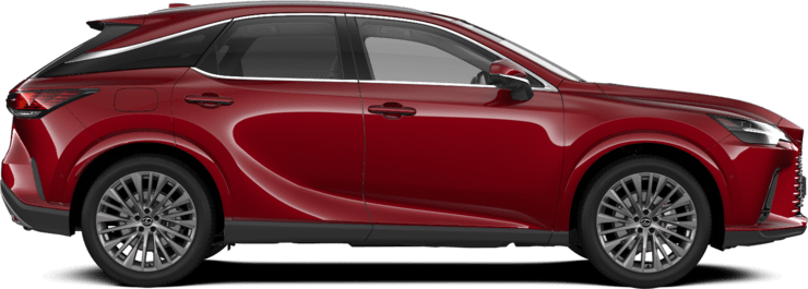 RX - Luxury - SUV
