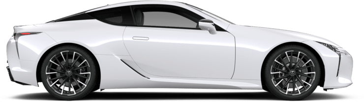LL - Sport + - Coupe