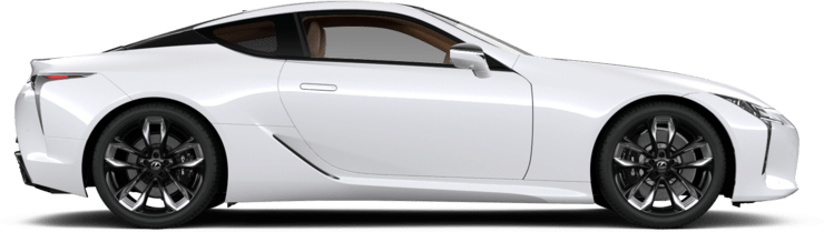 LL - Luxury - Coupe