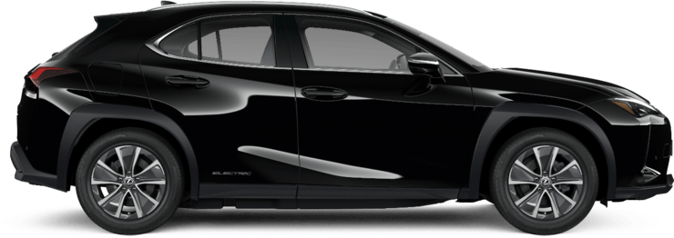 UE - Premium - 5-dørs SUV