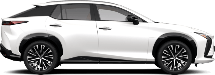 RZ - Luxury - SUV