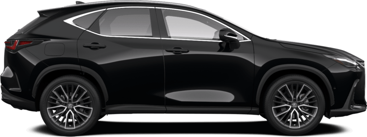 NX - Luxury - SUV