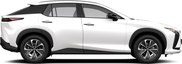 RZ - Comfort - SUV