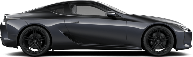LL - Lexus LC 500 Bespoke - Coupe 2 Dørs
