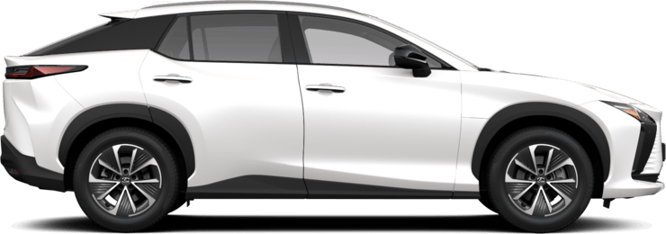 RZ - Executive - SUV 5-дверный