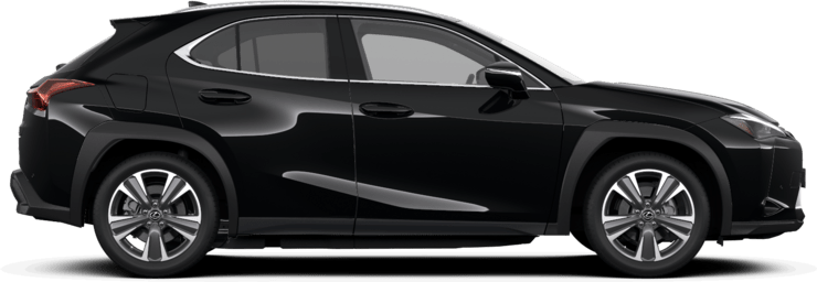 UX - EXECUTIVE - SUV
