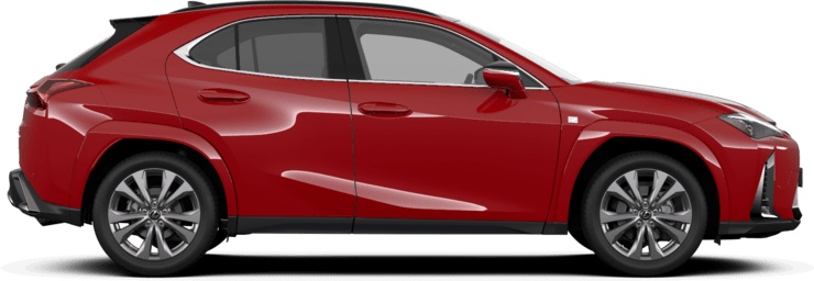UX - F SPORT - SUV