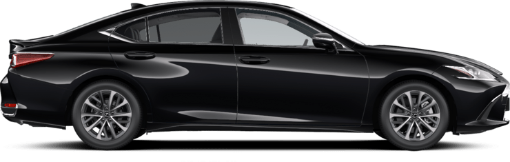 ES - Comfort - Sedan