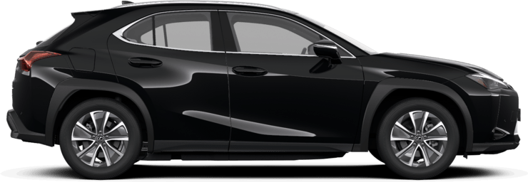 UX - Business - SUV