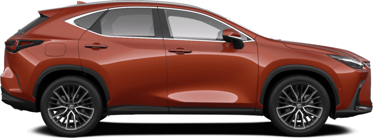 NX - Luxury - SUV
