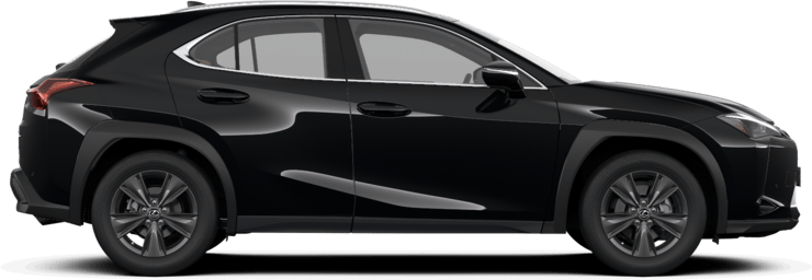 UX - Comfort - SUV
