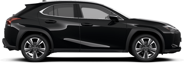 UX - Premium - SUV