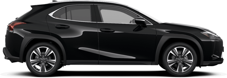 UX - Business - SUV