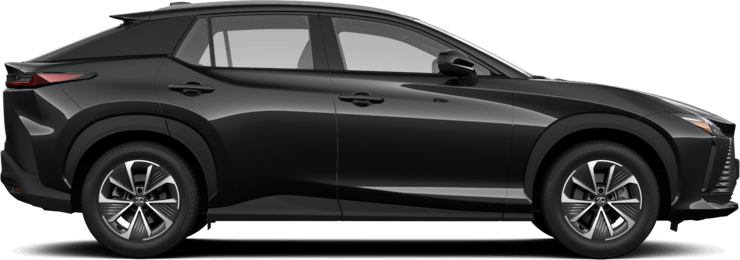 RZ - Comfort - SUV