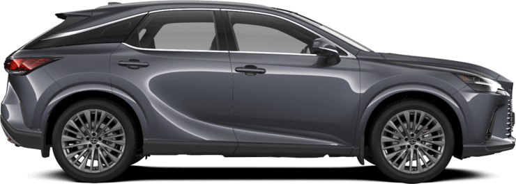 RX - Luxury 350 - SUV 5 Doors
