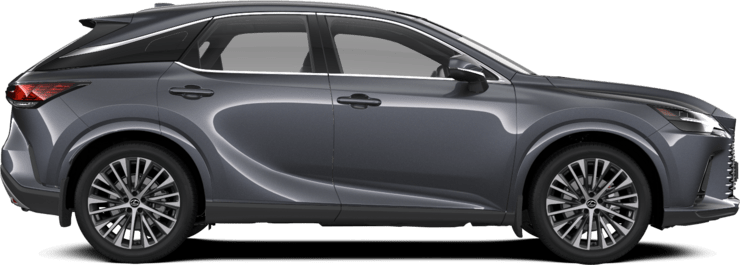 RX - Executive 350 - SUV 5 Doors