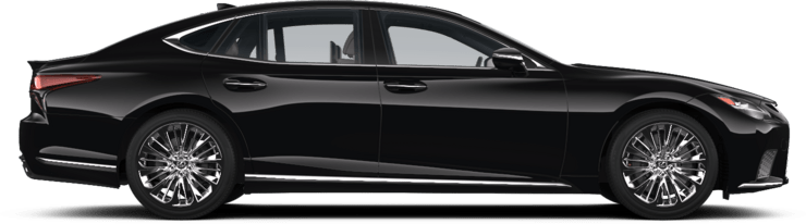 LS - Luxury 2 - 4 კარიანი სედანი LWB